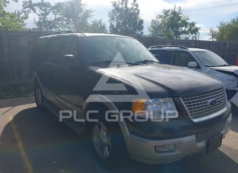 2005 Ford EXPEDITION фото