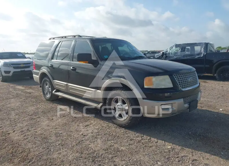 2005 Ford EXPEDITION photo