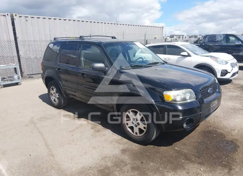 2005 Ford ESCAPE фото