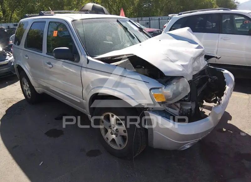 2005 Ford ESCAPE фото