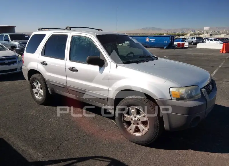 2005 Ford ESCAPE фото