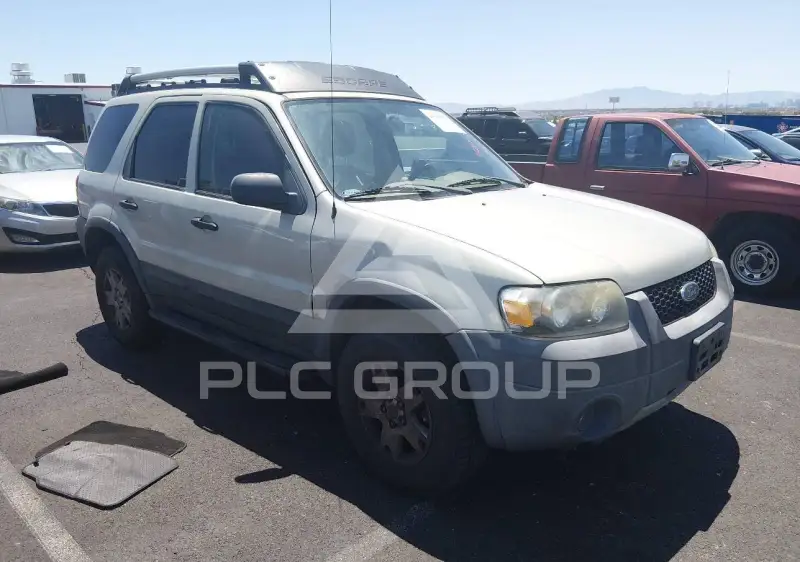 2005 Ford ESCAPE фото