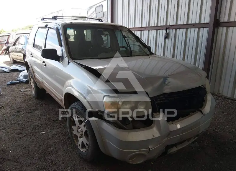 2005 Ford ESCAPE фото