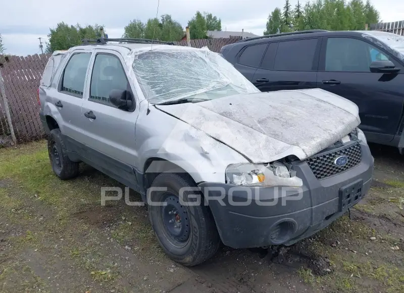 2005 Ford ESCAPE фото
