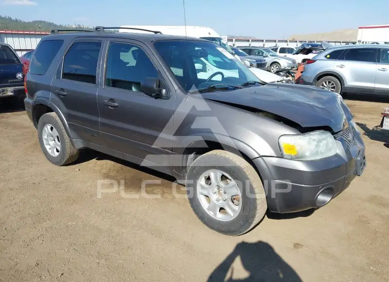 2005 Ford ESCAPE фото