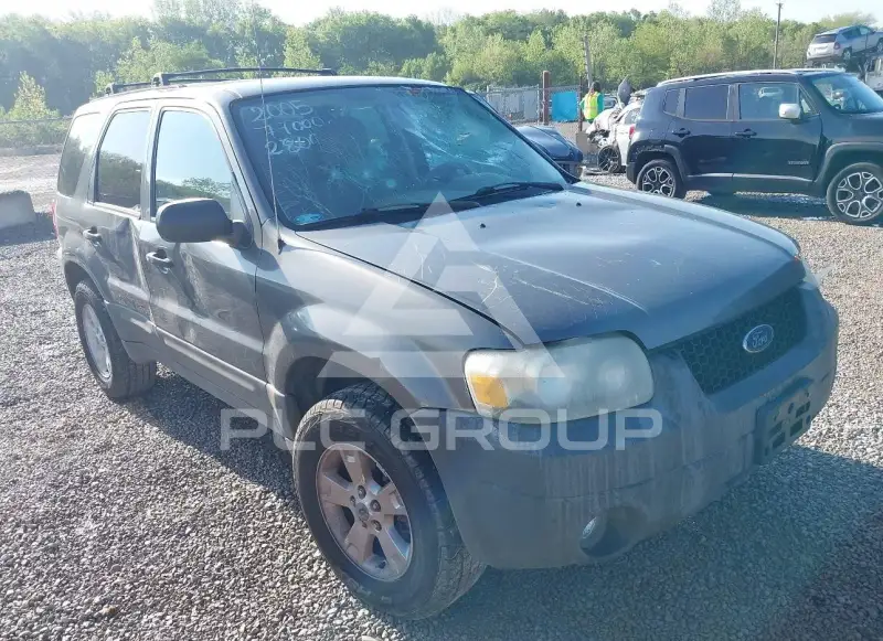 2005 Ford ESCAPE фото