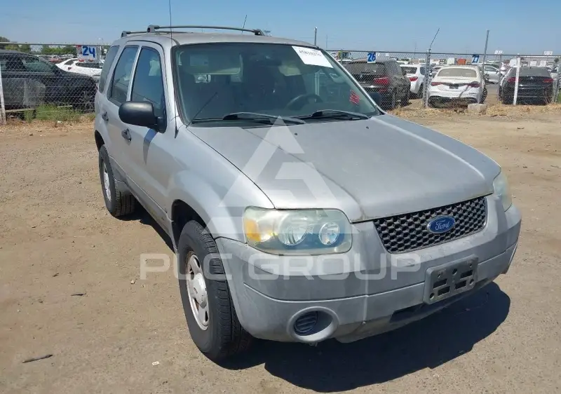 2005 Ford ESCAPE фото