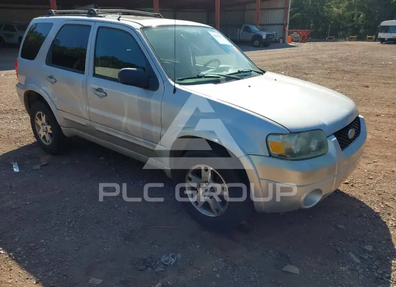 2005 Ford ESCAPE фото