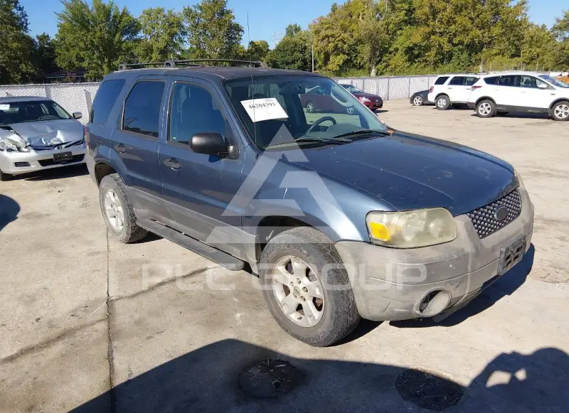2005 Ford ESCAPE фото