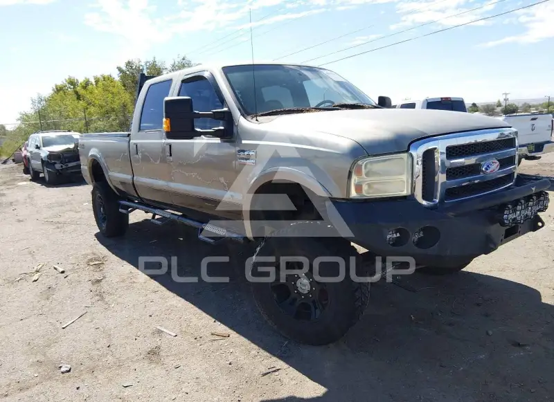 2005 Ford F-350 photo