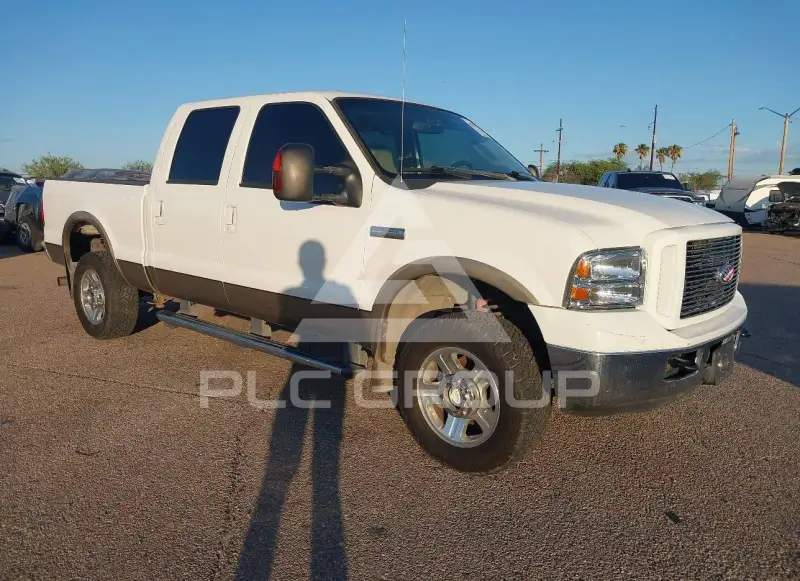 2005 Ford F-350 photo