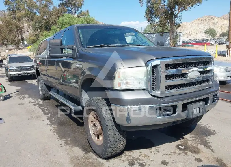 2005 Ford F-350 фото