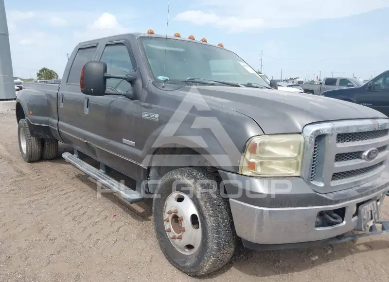 2005 Ford F-350 фото