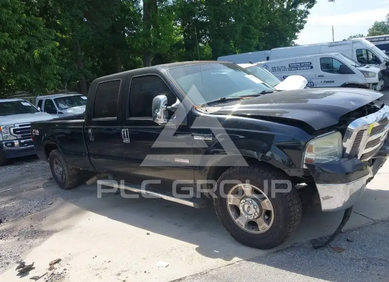 2005 Ford F-350 фото