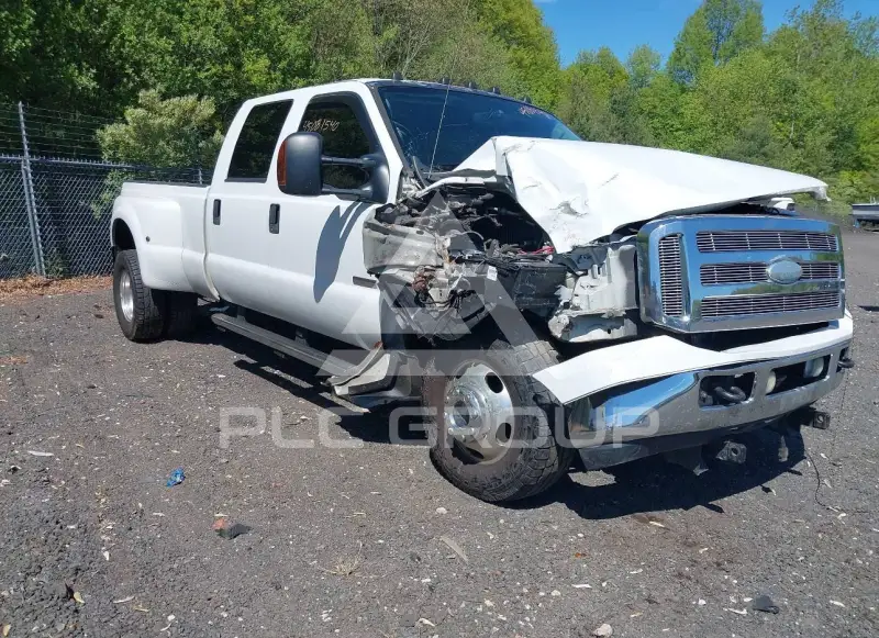 2005 Ford F-350 фото