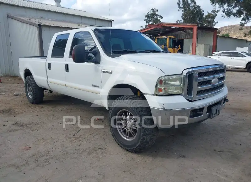 2005 Ford F-350 фото