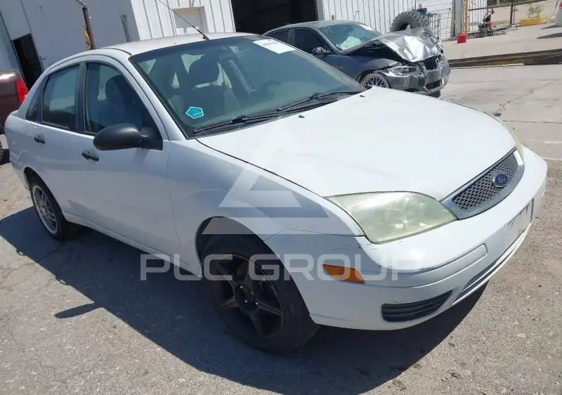 2005 Ford FOCUS photo