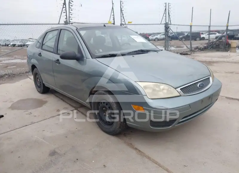 2005 Ford FOCUS photo