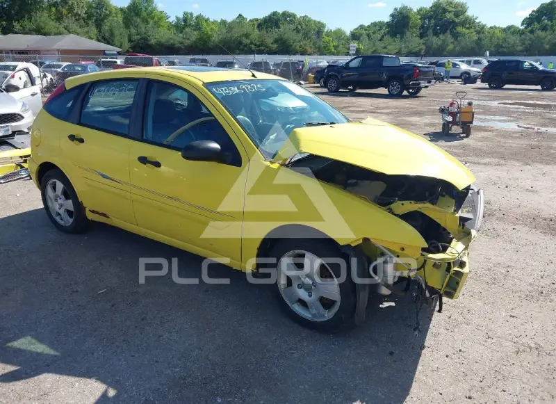 2005 Ford FOCUS photo