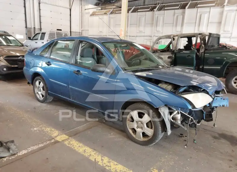 2005 Ford FOCUS photo