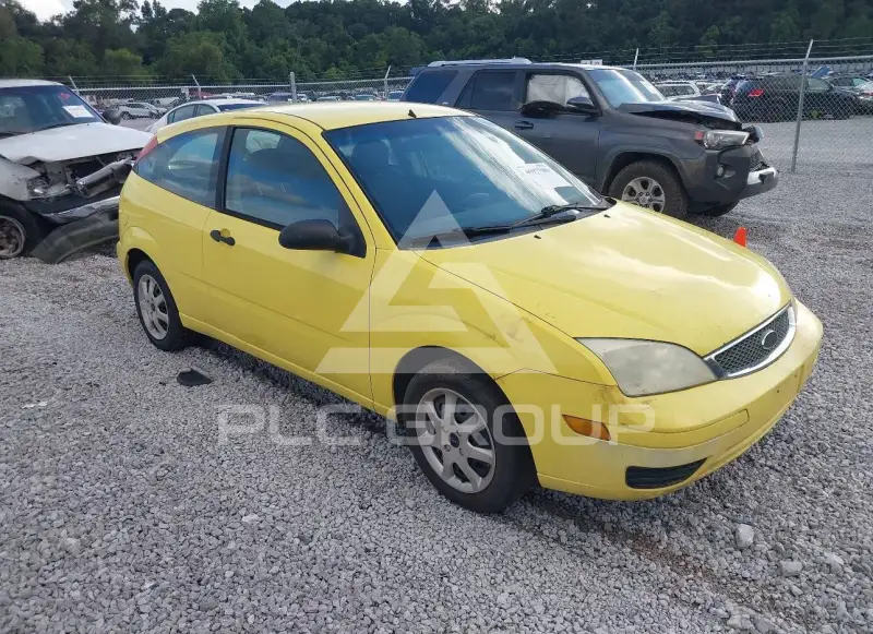 2005 Ford FOCUS photo