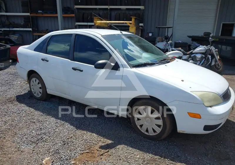 2005 Ford FOCUS photo