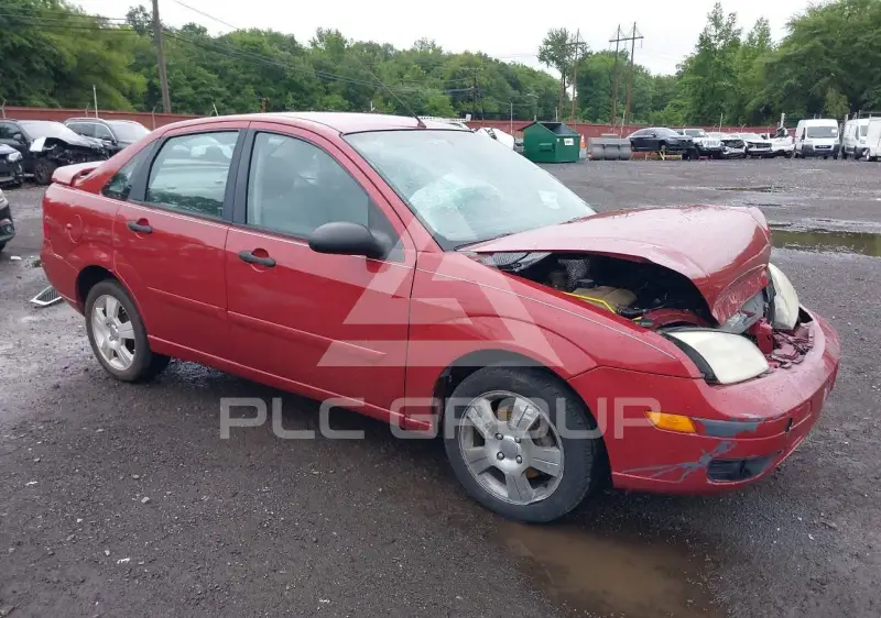 2005 Ford FOCUS photo
