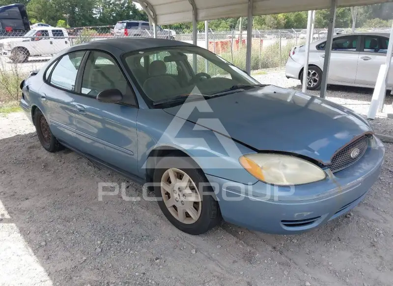 2005 Ford TAURUS photo