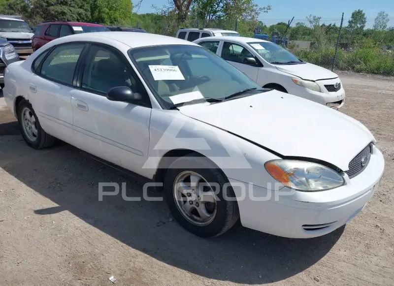 2005 Ford TAURUS photo