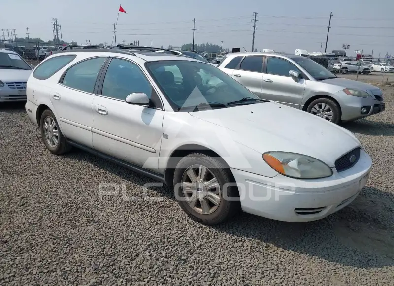 2005 Ford TAURUS photo