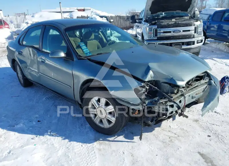 2005 Ford TAURUS photo