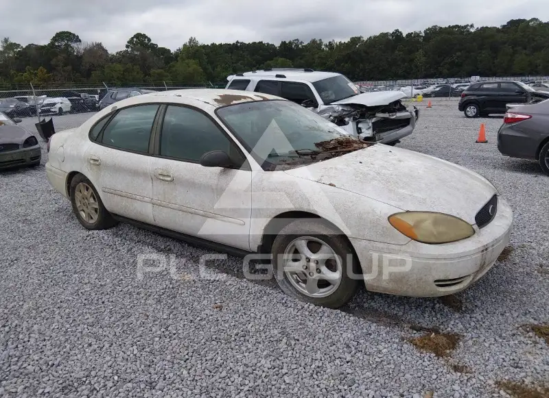 2005 Ford TAURUS photo