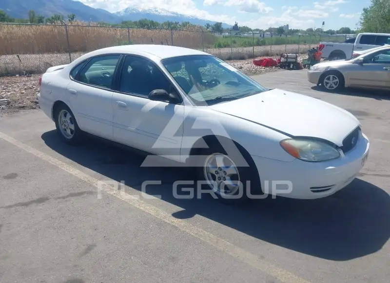 2005 Ford TAURUS photo