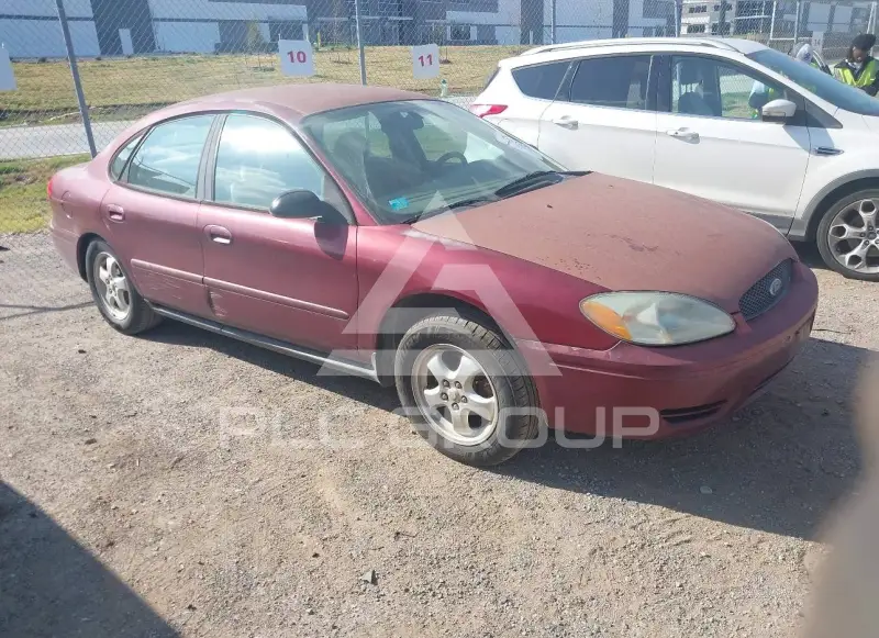 2005 Ford TAURUS photo