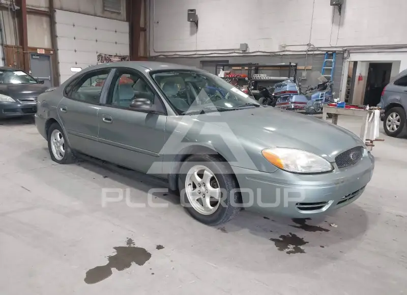 2005 Ford TAURUS photo