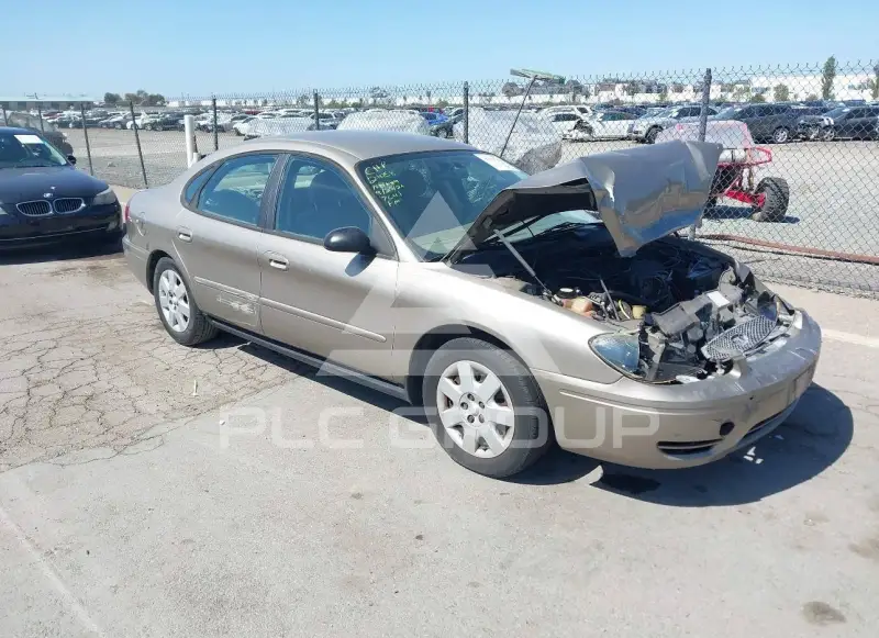 2005 Ford TAURUS photo