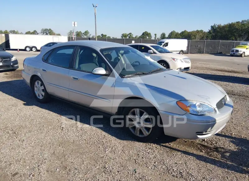2005 Ford TAURUS photo