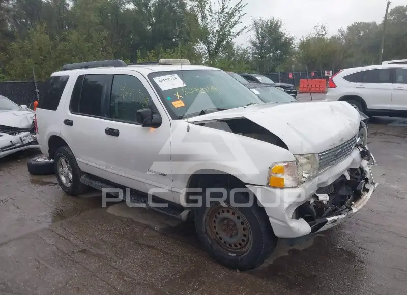 2005 Ford EXPLORER photo
