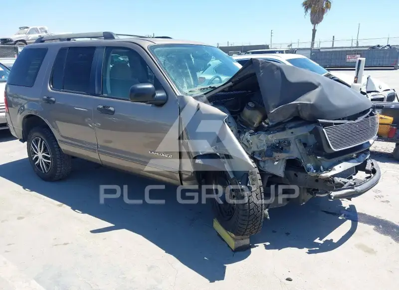 2005 Ford EXPLORER photo