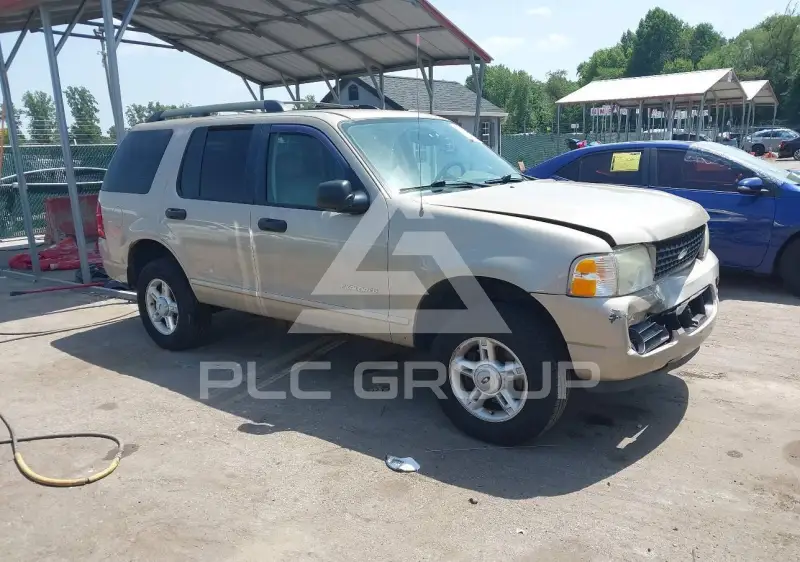 2005 Ford EXPLORER photo