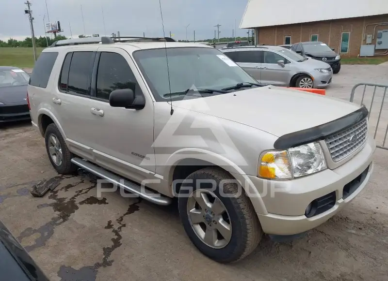 2005 Ford EXPLORER photo