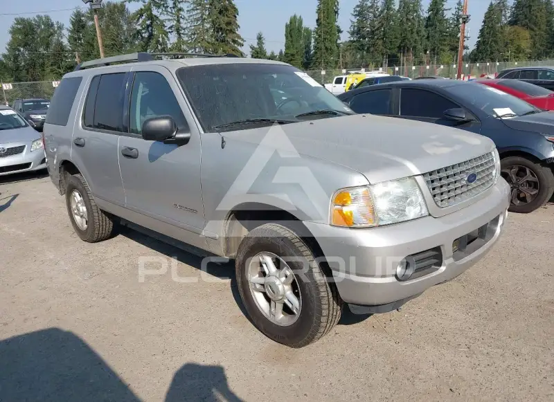 2005 Ford EXPLORER photo