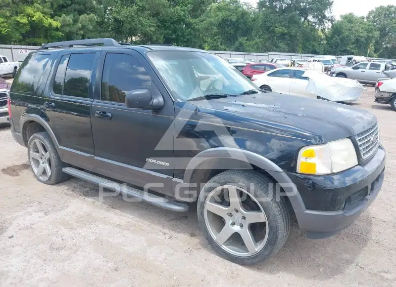 2005 Ford EXPLORER photo