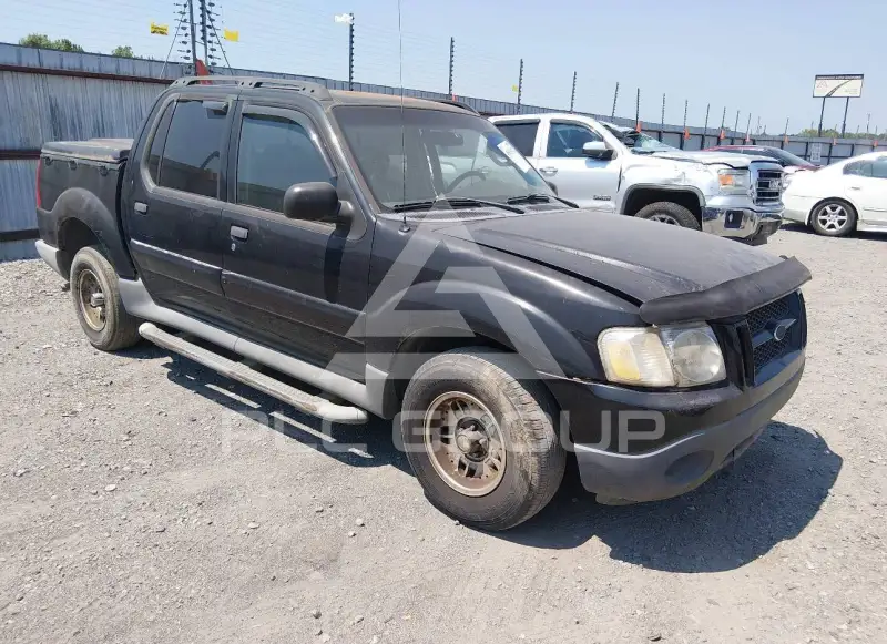 2005 Ford EXPLORER фото