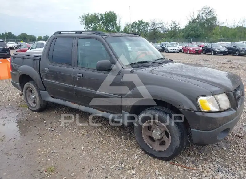 2005 Ford EXPLORER photo