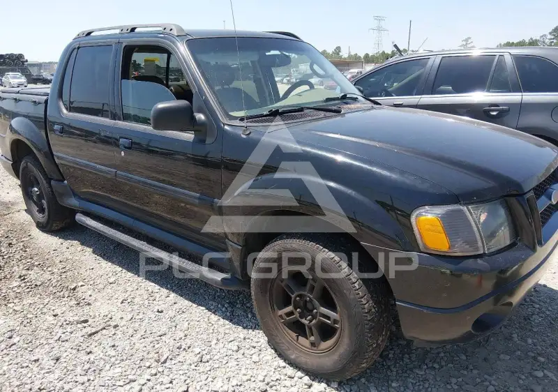 2005 Ford EXPLORER photo