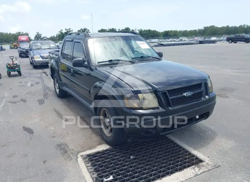 2005 Ford EXPLORER photo