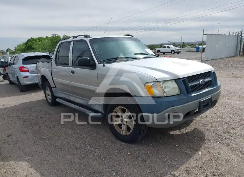 2005 Ford EXPLORER photo