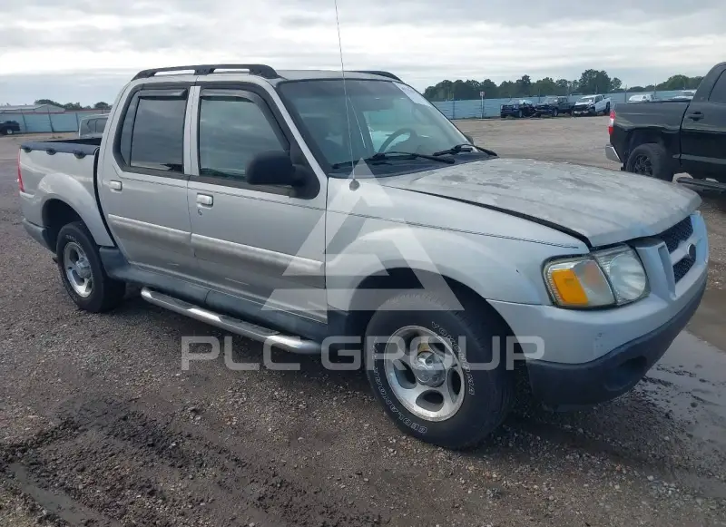 2005 Ford EXPLORER photo