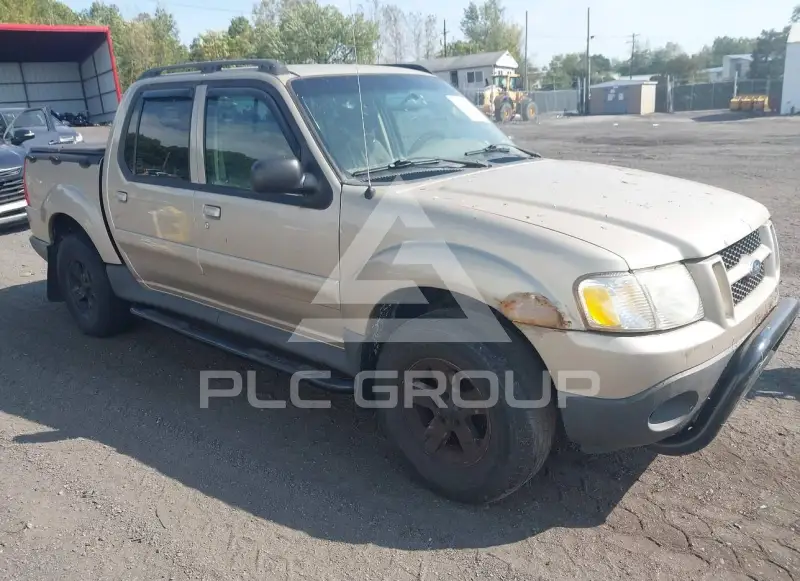 2005 Ford EXPLORER photo